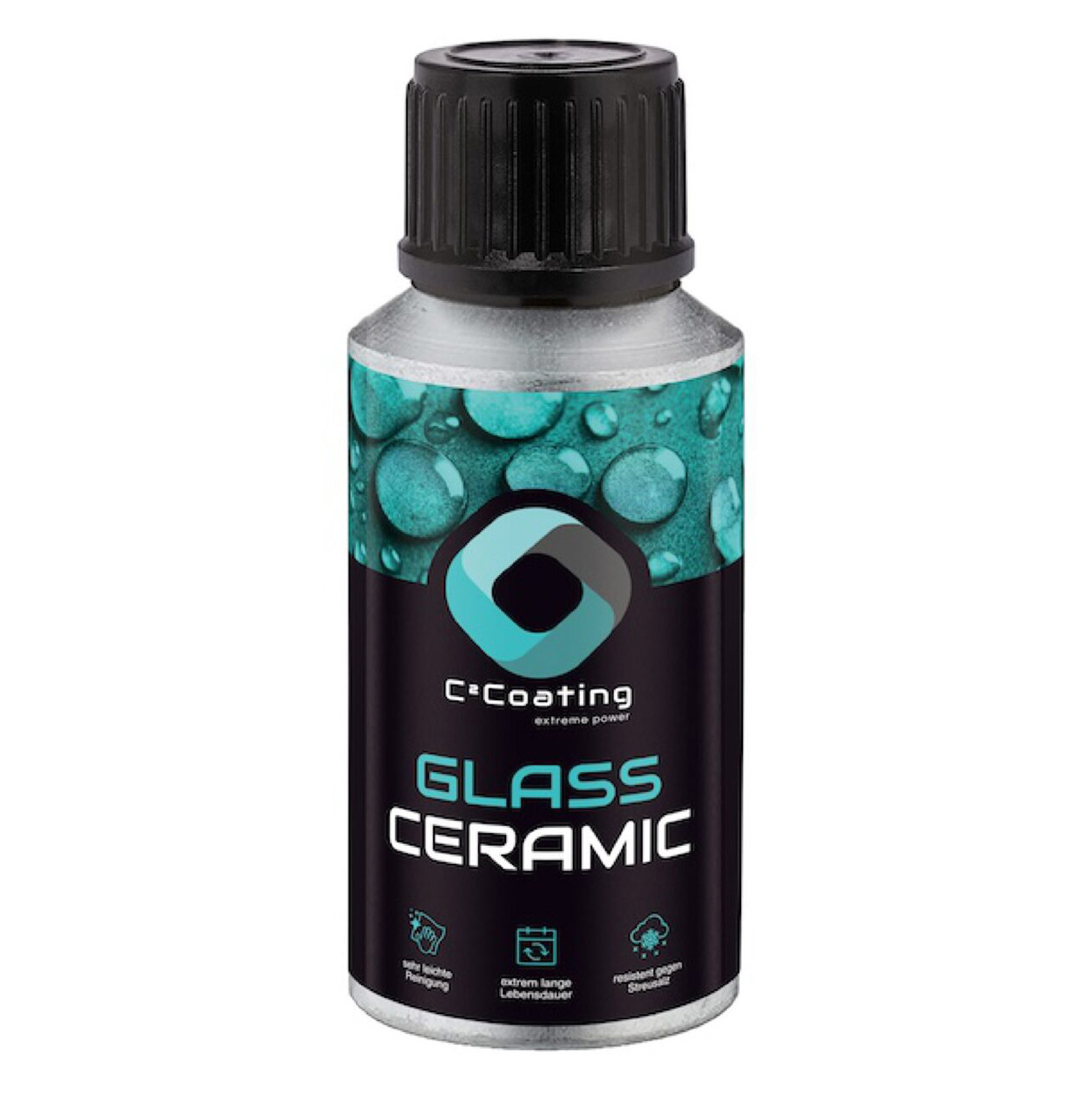 C²Coating GLASS CERAMIC