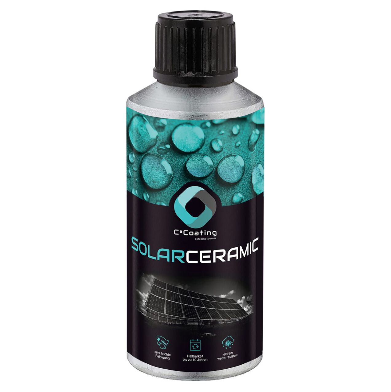 C²Coating SOLAR CERAMIC