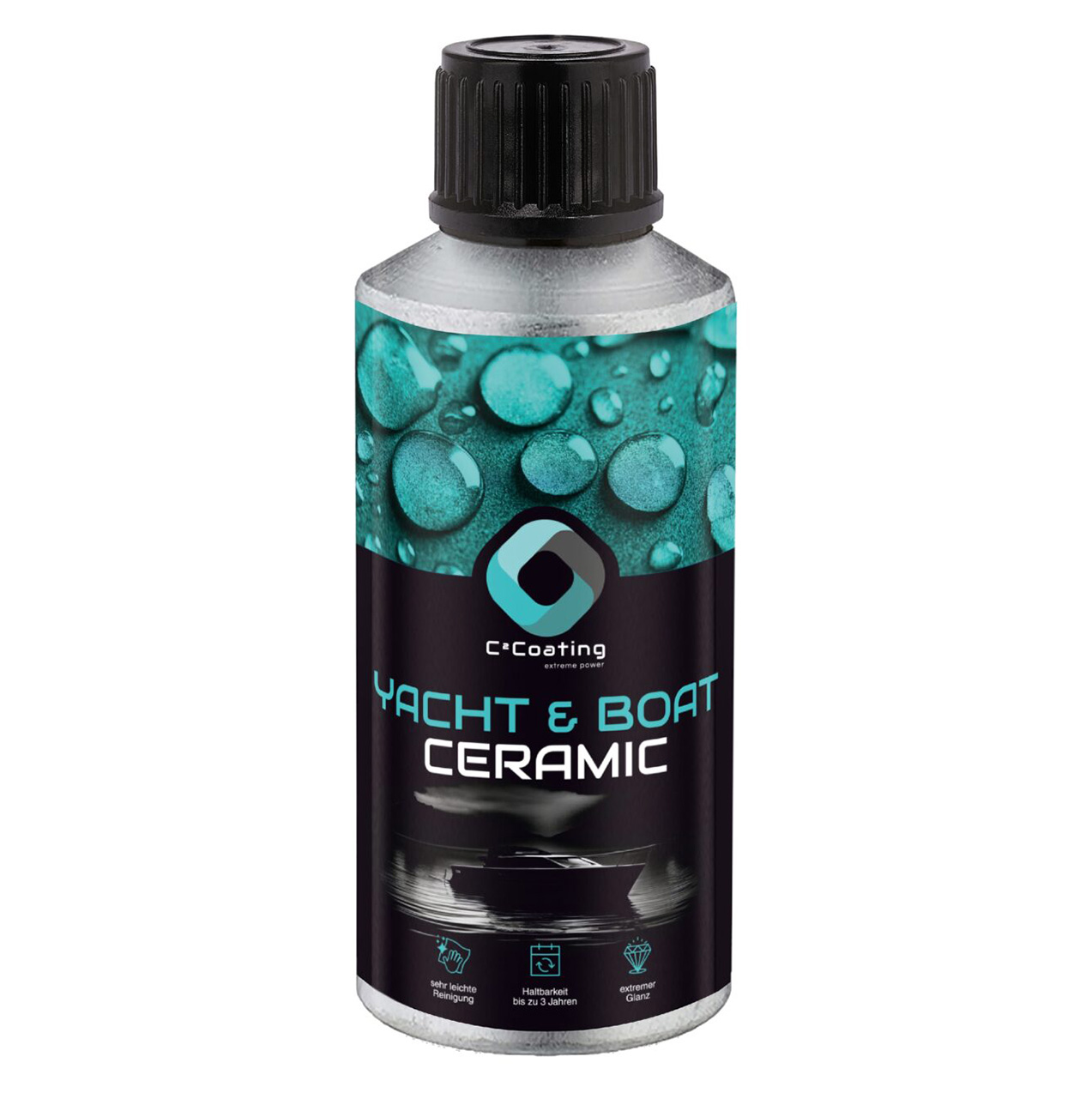C²Coating YACHT CERAMIC